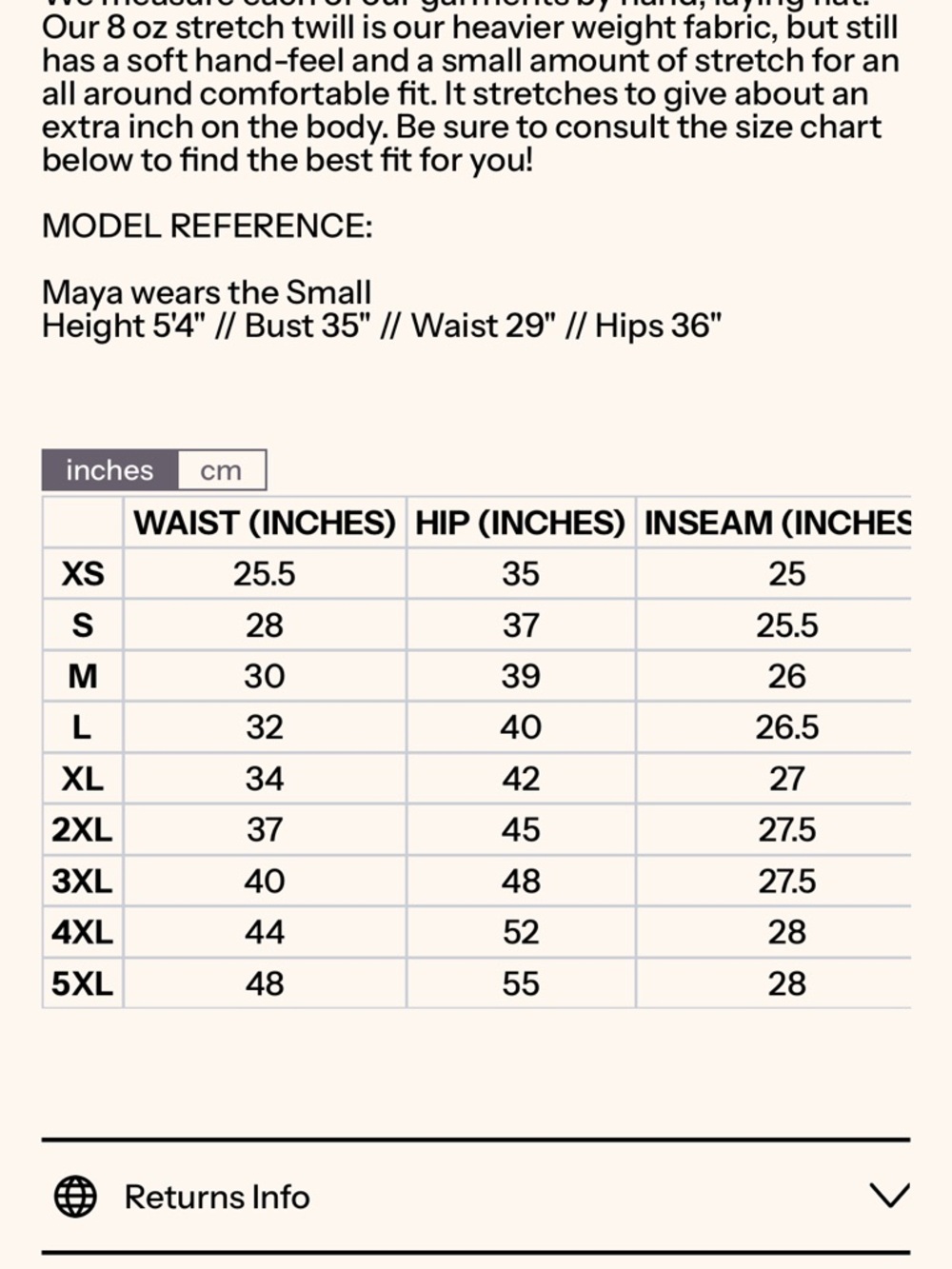 NOOWorks painter pants “Roll Out” size 4x - Picture 2 of 7